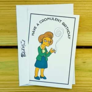 Edna Krabappel