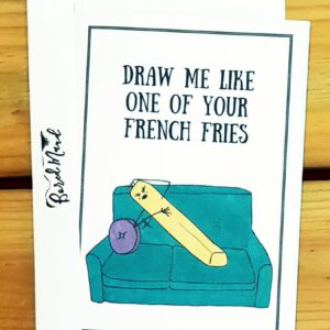 French Fry