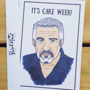 Paul Hollywood