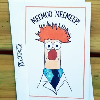 Beaker