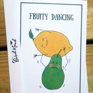 Fruity Dancing