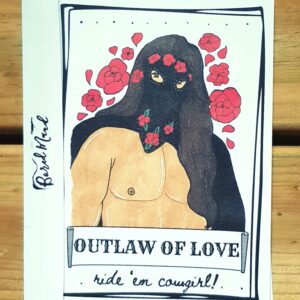 Outlaw Of Love