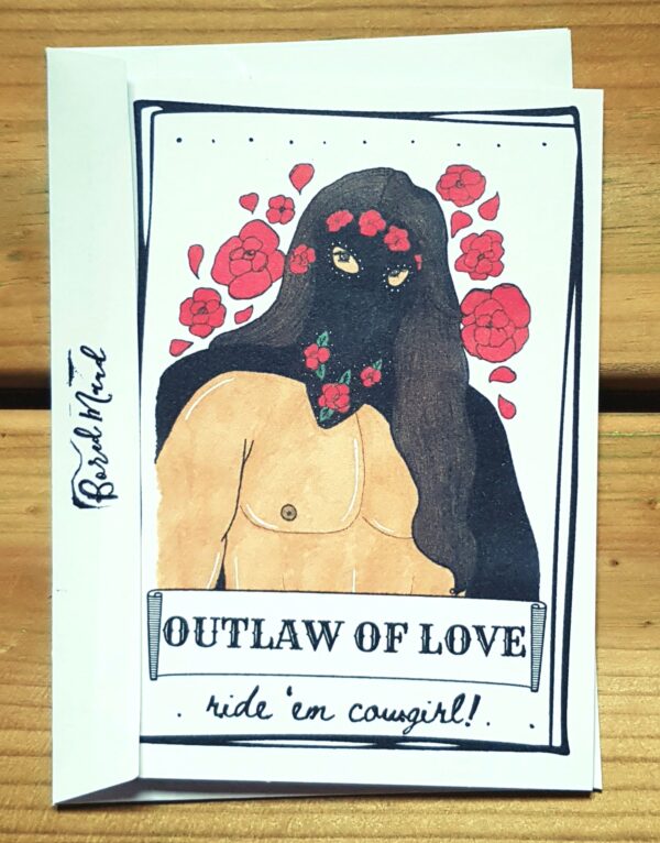 Outlaw Of Love