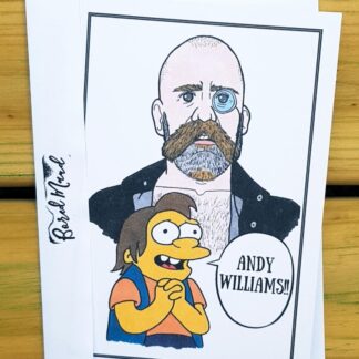 Butcher and Nelson