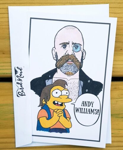 Butcher and Nelson