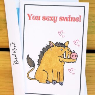 Sexy Swine