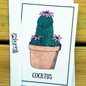 Cocktus