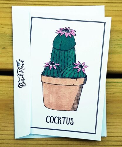 Cocktus