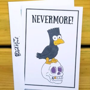 Nevermore