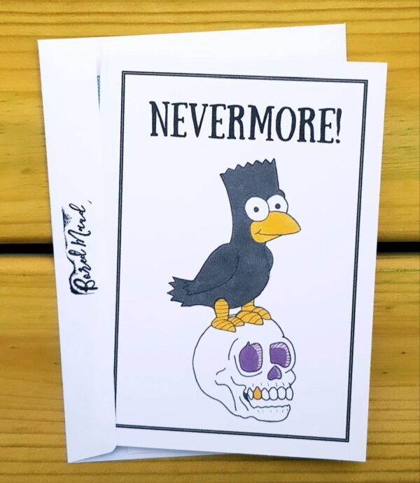 Nevermore