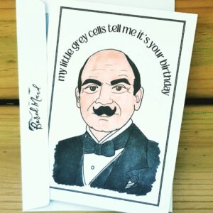 Poirot