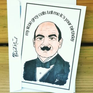 Poirot