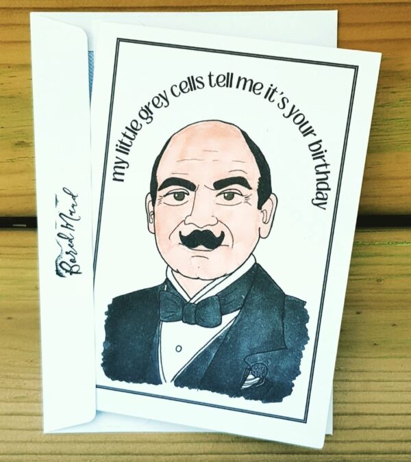 Poirot