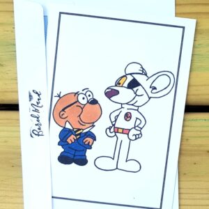 Danger Mouse