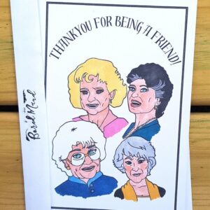 Golden Girls