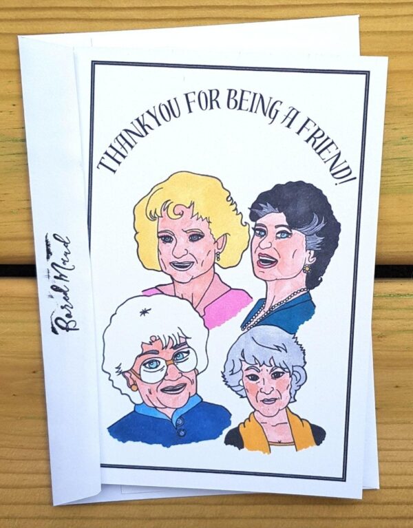 Golden Girls