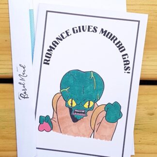 Morbo