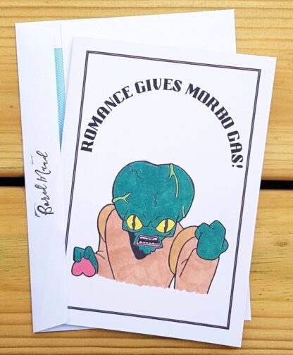 Morbo