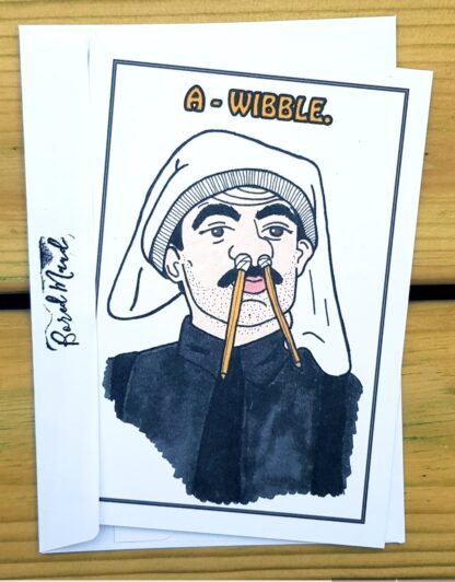 A-Wibble