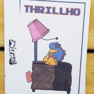 Thrillho