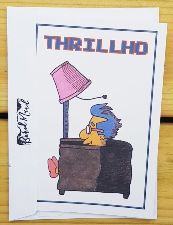 Thrillho