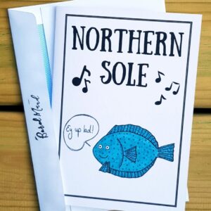 Northern Sole