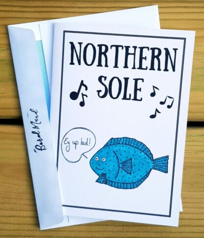 Northern Sole