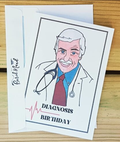 Diagnosis Birthday