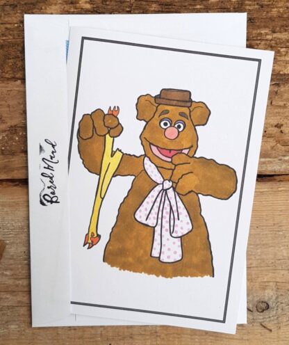 Fozzie