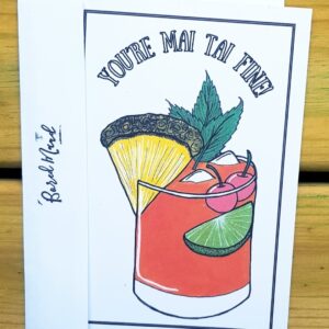 Mai Tai