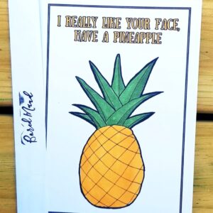 Pineapple