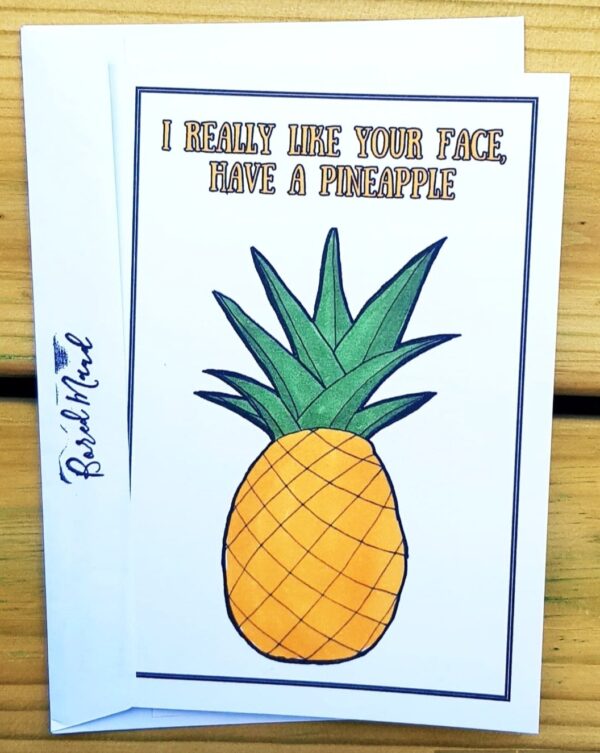 Pineapple