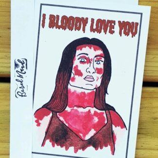 Carrie