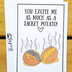 Jacket Potato