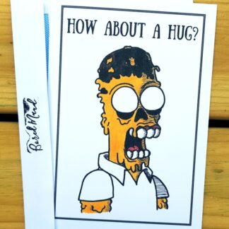 Homer Hug