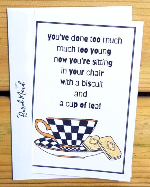 Ska Tea