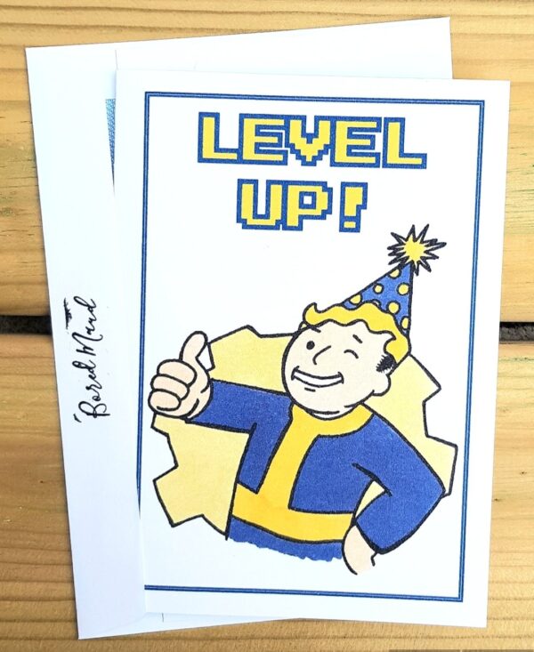 Vault Boy