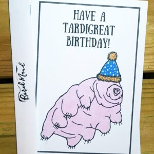 Tardigrade