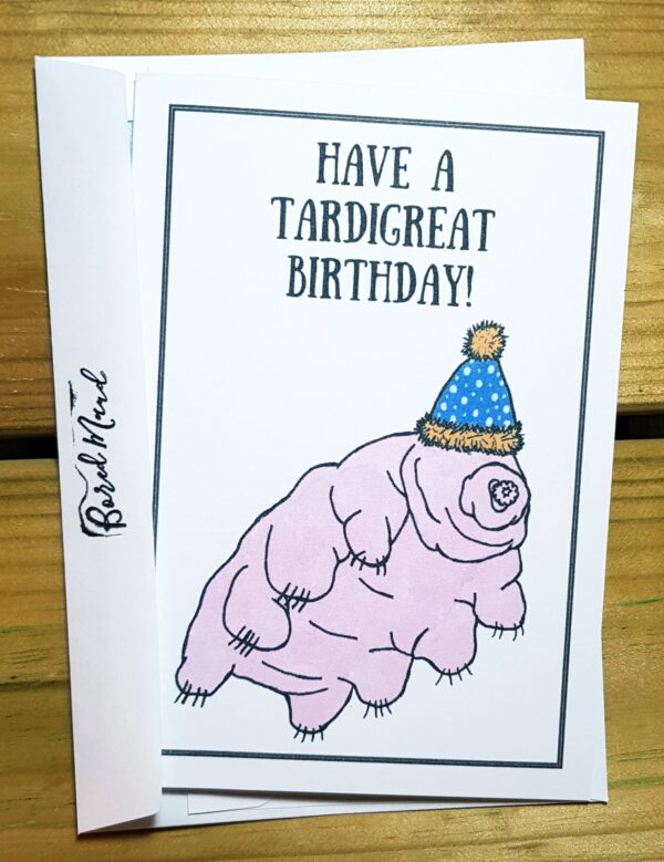 Tardigrade