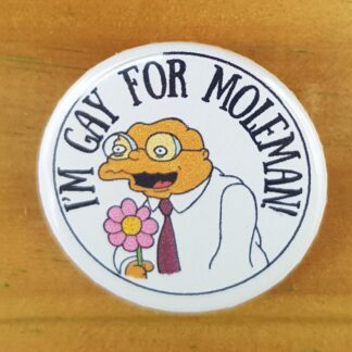 Moleman