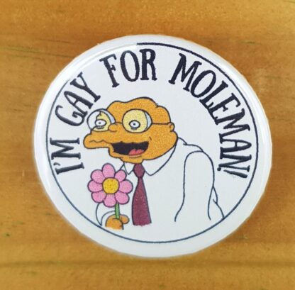 Moleman