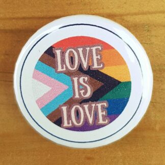 Love Is Love