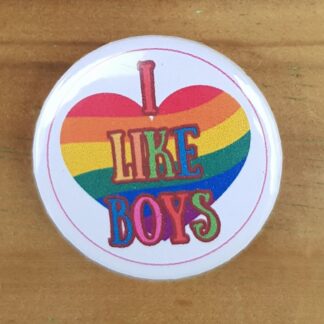 I Like Boys