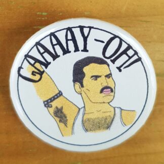 Freddie