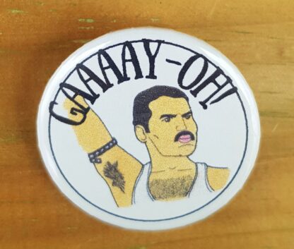 Freddie