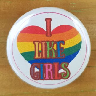 I Like Girls