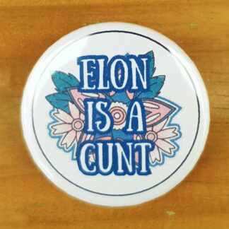 Elon Cunt
