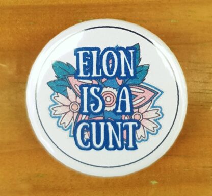 Elon Cunt