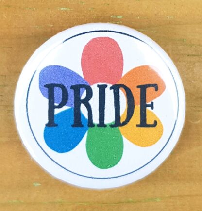 Pride Flower