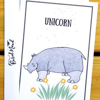 Unicorn